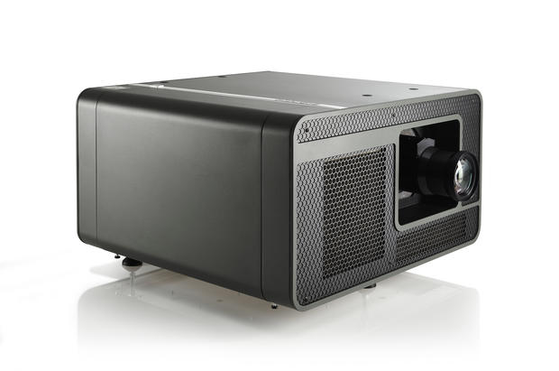 Проектор Barco DP2K-6E (до 7.5м, DCP)